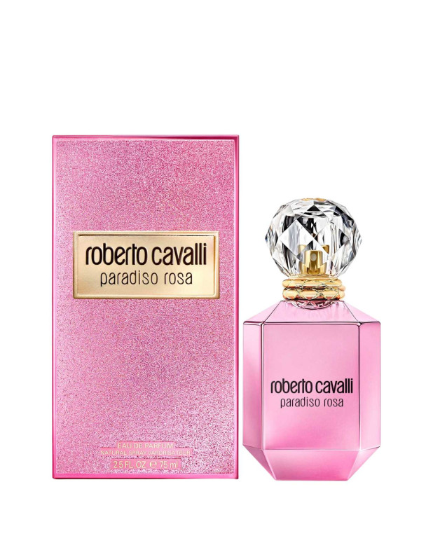 Paradiso Rosa Edp